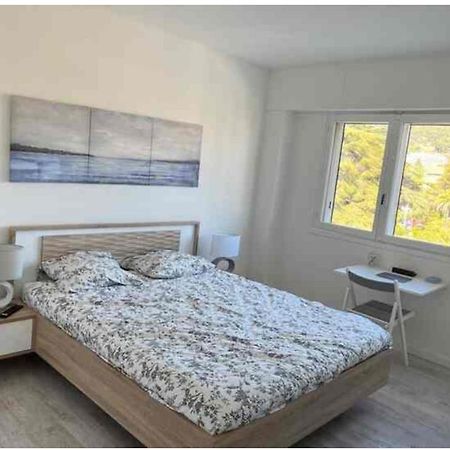 Etoile Cosy 2 P, Tout Confort, 10 Min Croisette Cannes Luaran gambar