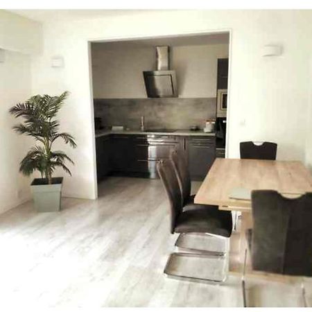 Etoile Cosy 2 P, Tout Confort, 10 Min Croisette Cannes Luaran gambar