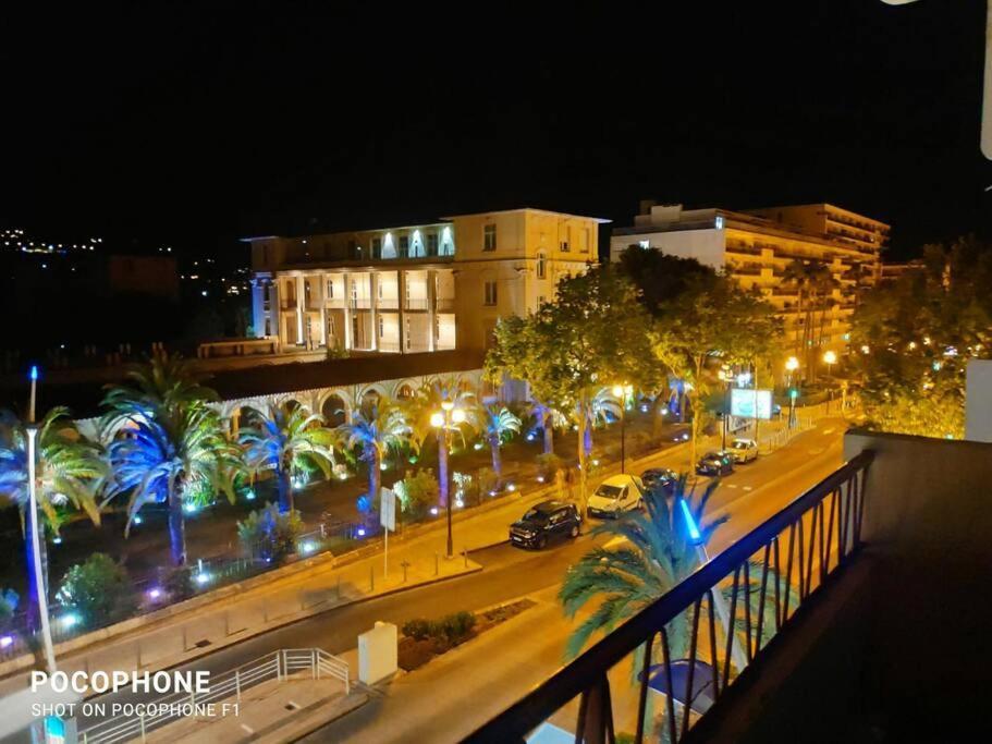 Etoile Cosy 2 P, Tout Confort, 10 Min Croisette Cannes Luaran gambar