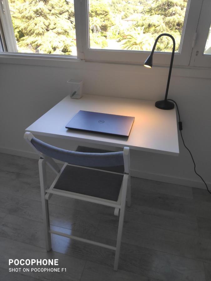 Etoile Cosy 2 P, Tout Confort, 10 Min Croisette Cannes Luaran gambar